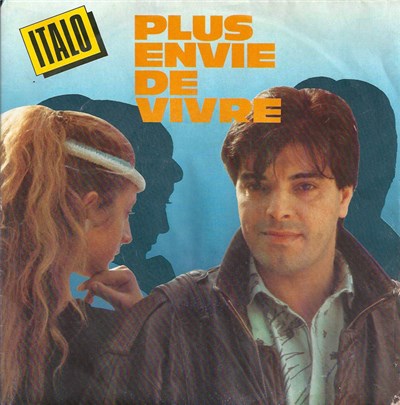 Italo - Plus Envie De Vivre download mp3 flac
