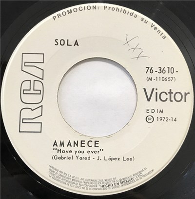 Sola - Amanece - Dos Niños download mp3 flac