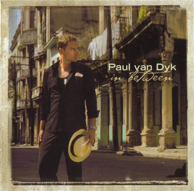 Paul van Dyk - In Between download mp3 flac