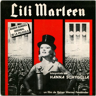 Hanna Schygulla Y La Orquesta Peer Raben - Lili Marleen (De La Banda Sonora Original De La Película) download mp3 flac