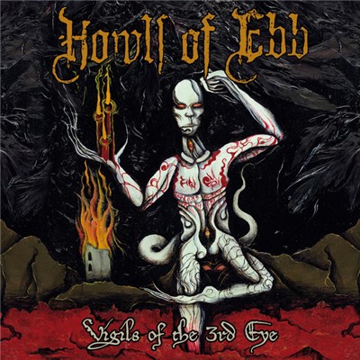 Howls Of Ebb - Vigils Of The 3rd Eye download mp3 flac