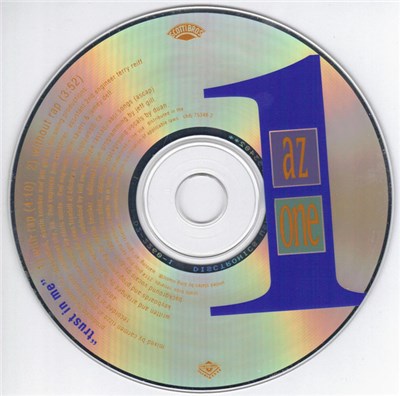 AZ-1 - Trust In Me download mp3 flac