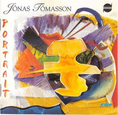 Jónas Tómasson - Portrait download mp3 flac