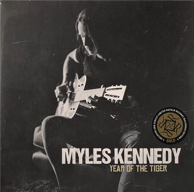 Myles Kennedy - Year Of The Tiger download mp3 flac