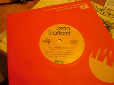 Jean Stafford - Fire At Shepherds Flat download mp3 flac