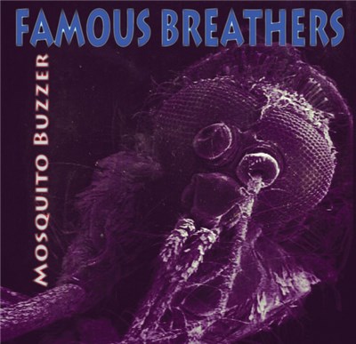 Famous Breathers - Mosquito Buzzer download mp3 flac