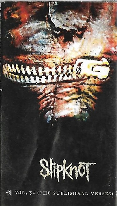 Slipknot - Vol. 3: (The Subliminal Verses) download mp3 flac