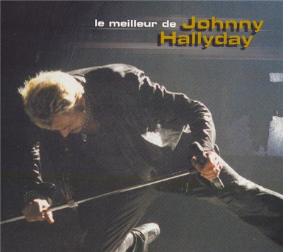 Johnny Hallyday - Le Meilleur De download mp3 flac