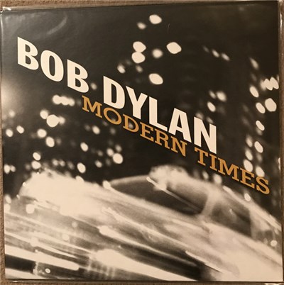 Bob Dylan - Modern Times download mp3 flac