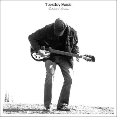 Richard Snow - Tuesday Music download mp3 flac