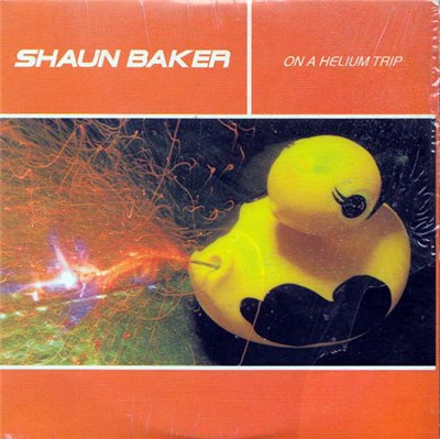 Shaun Baker - On A Helium Trip download mp3 flac