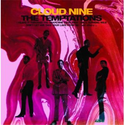 The Temptations - Cloud Nine download mp3 flac