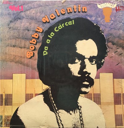 Bobby Valentin - Va A La Carcel download mp3 flac