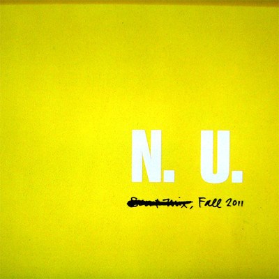 No UFO's - Untitled Mix download mp3 flac