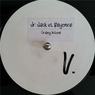 Junior Jack vs. Beyoncé - Crazy In Love download mp3 flac