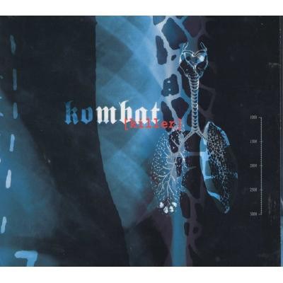 Kombat - [killer] download mp3 flac