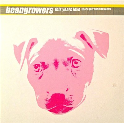 Beangrowers - This Years Love (Space Jazz Dubman Remix) download mp3 flac