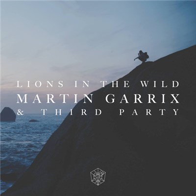 Martin Garrix & Third Party - Lions In The Wild download mp3 flac