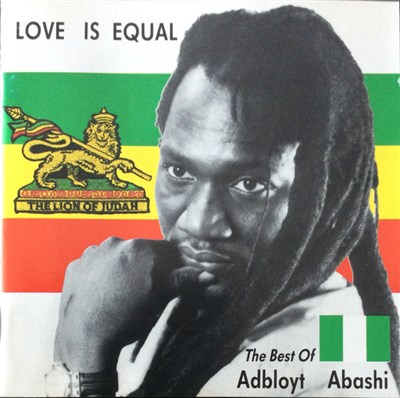 Adbloyt Abashi - Love Is Equal The Best Of Adbloyt Abashi download mp3 flac