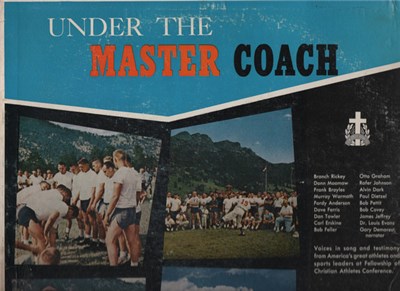 Various - Under The Master Coach download mp3 flac