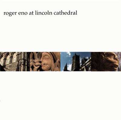 Roger Eno - Roger Eno At Lincoln Cathedral download mp3 flac
