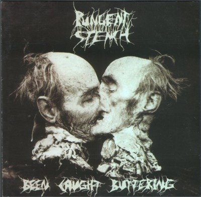 Pungent Stench - Been Caught Buttering download mp3 flac