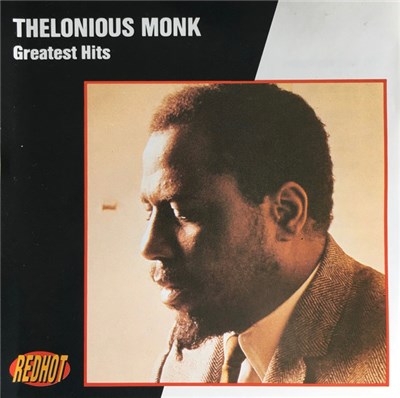 Thelonious Monk - Greatest Hits download mp3 flac