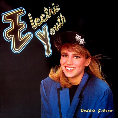 Debbie Gibson - Electric Youth download mp3 flac