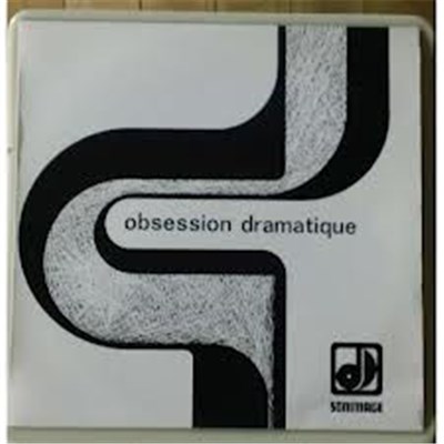 Ugo Fusco, Stefano Torossi, Fiorella Fratini, Gino Marinuzzi, Lesiman, Raskovich - Obsession Dramatique download mp3 flac