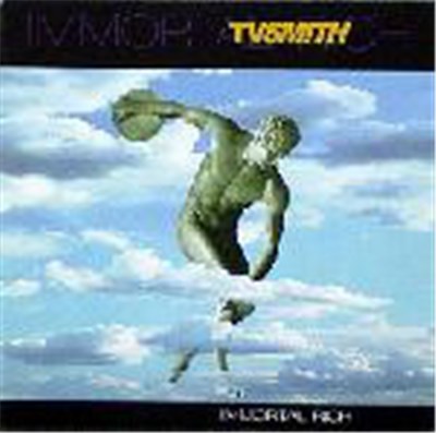 TV Smith - Immortal Rich download mp3 flac