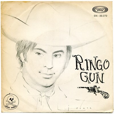 Rafa - Ringo Gun download mp3 flac