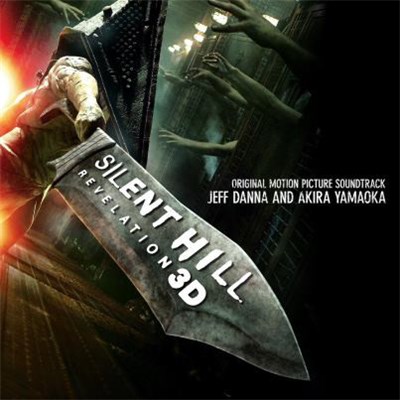 Jeff Danna & Akira Yamaoka - Silent Hill: Revelation 3D (Original Motion Picture Soundtrack) download mp3 flac