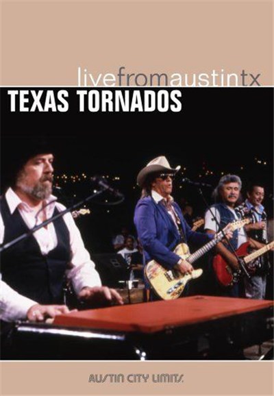 Texas Tornados - Live From Austin,TX download mp3 flac