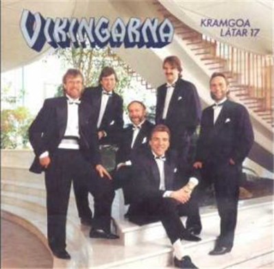 Vikingarna - Kramgoa Låtar 17 download mp3 flac