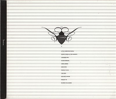 Various - Cocoon Compilation A download mp3 flac
