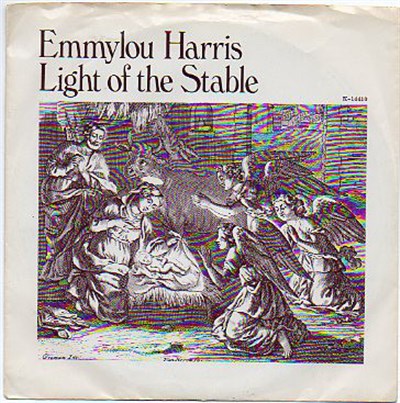 Emmylou Harris - Light Of The Stable download mp3 flac