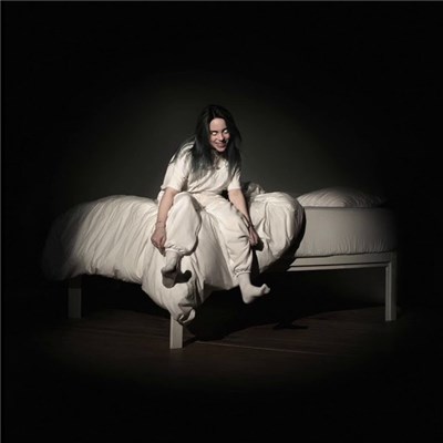 Billie Eilish - When We All Fall Asleep, Where Do We Go? download mp3 flac
