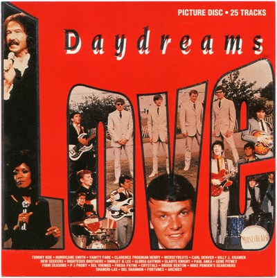Various - Daydreams Love download mp3 flac