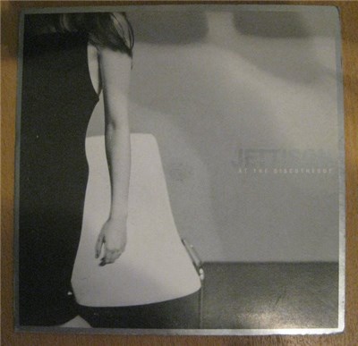 Jettison - At The Discothèque download mp3 flac