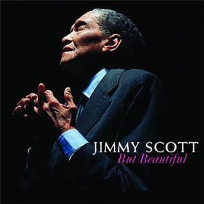 Jimmy Scott - But Beautiful download mp3 flac