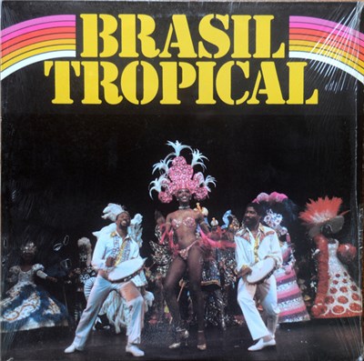 Orquestra Do Brasil Tropical - Brasil Tropical download mp3 flac