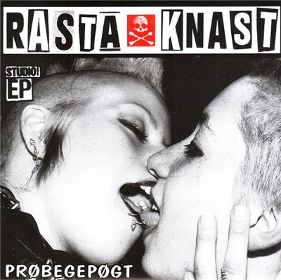 Rasta Knast - Prøbegepøgt download mp3 flac