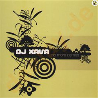 DJ Xava - No More Games download mp3 flac