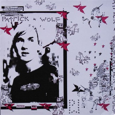 Patrick Wolf - The Patrick Wolf EP download mp3 flac