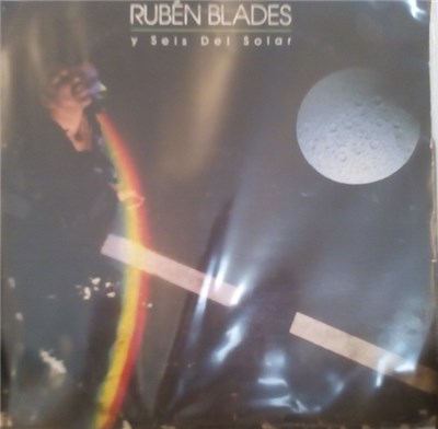 Rubén Blades Y Seis Del Solar - Agua De Luna download mp3 flac