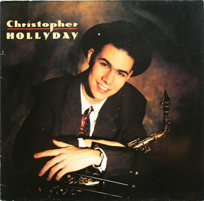 Christopher Hollyday - Christopher Hollyday download mp3 flac