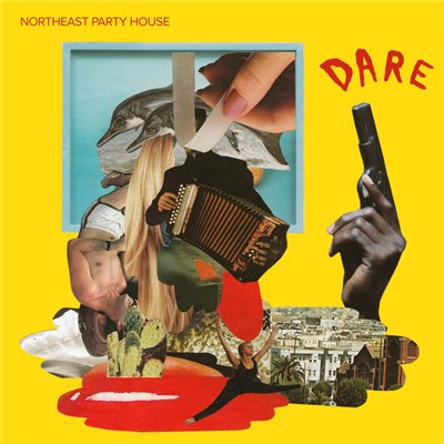 Northeast Party House - Dare download mp3 flac