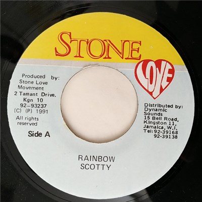 Scotty - Rainbow download mp3 flac