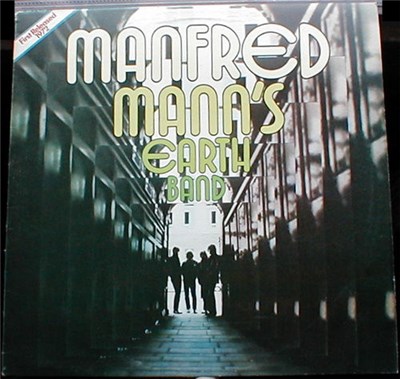 Manfred Mann's Earth Band - Manfred Mann's Earth Band download mp3 flac