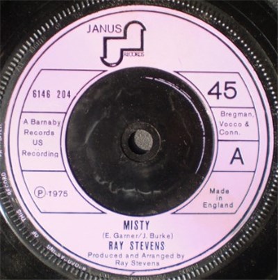 Ray Stevens - Misty download mp3 flac